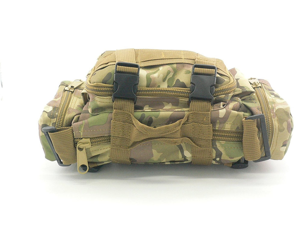 Acme Approved Tactical Deployment/Waist Bag