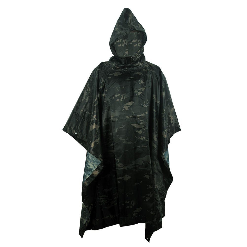 Acme Approved Military Style Poncho