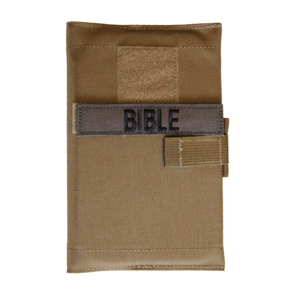 Bulletproof Bible