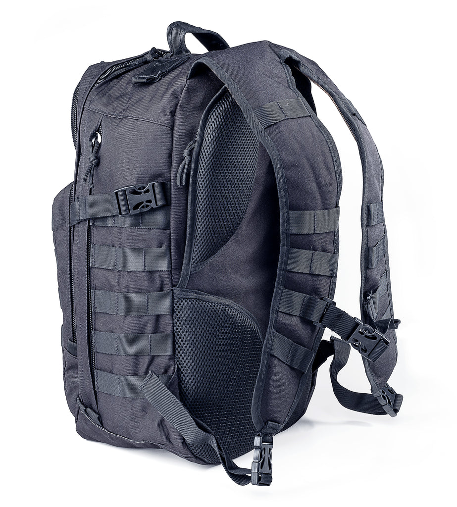 Acme Approved 3-Day Tactical MOLLE Backpack, Perfect Survival, Hiking, Hunting or All Around Pack!!!