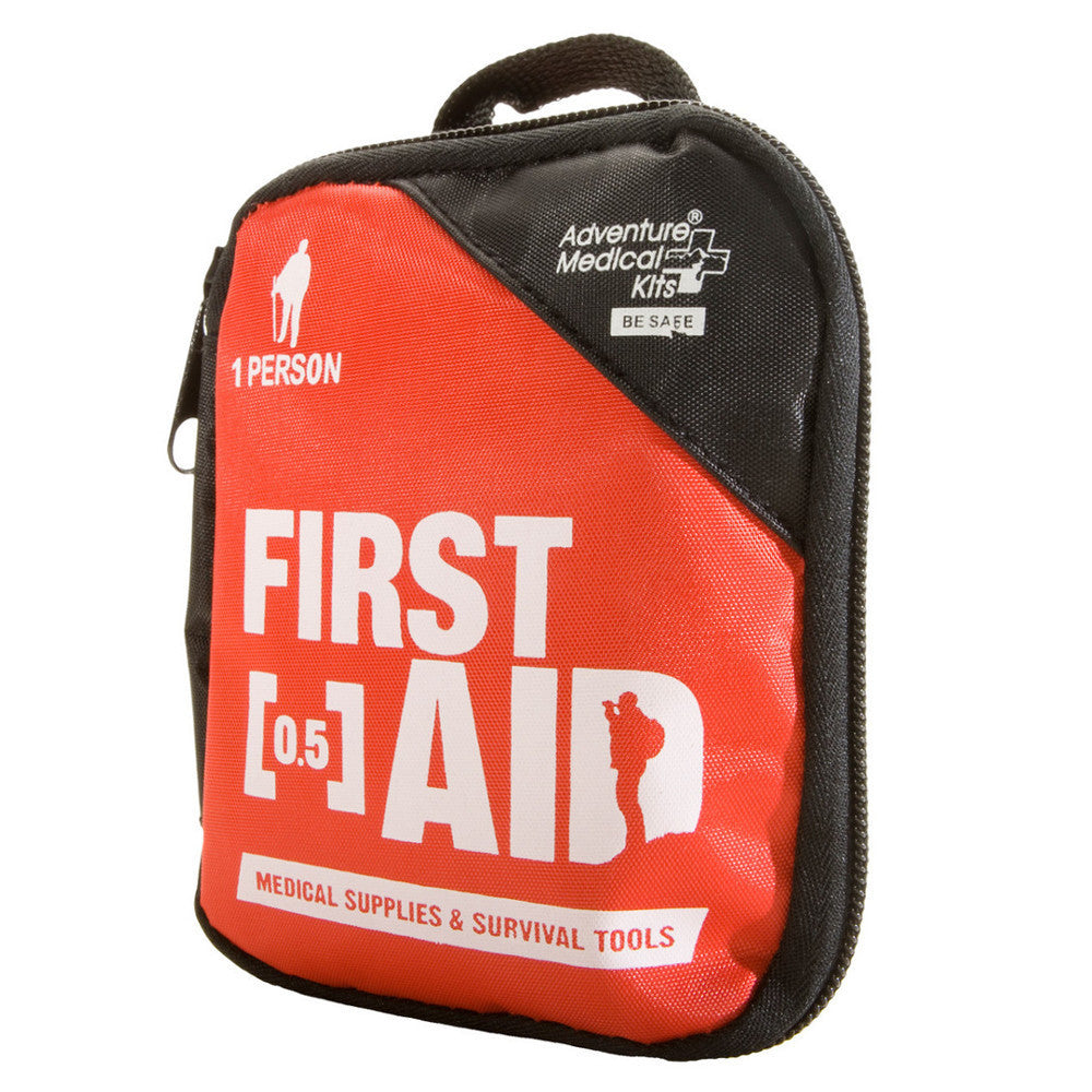 Adventure Medical First Aid .5