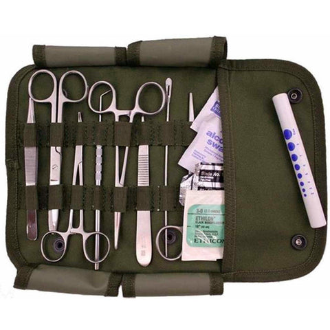 Surgical Instrument Kit