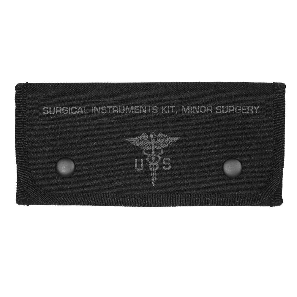 Surgical Instrument Kit Pouch