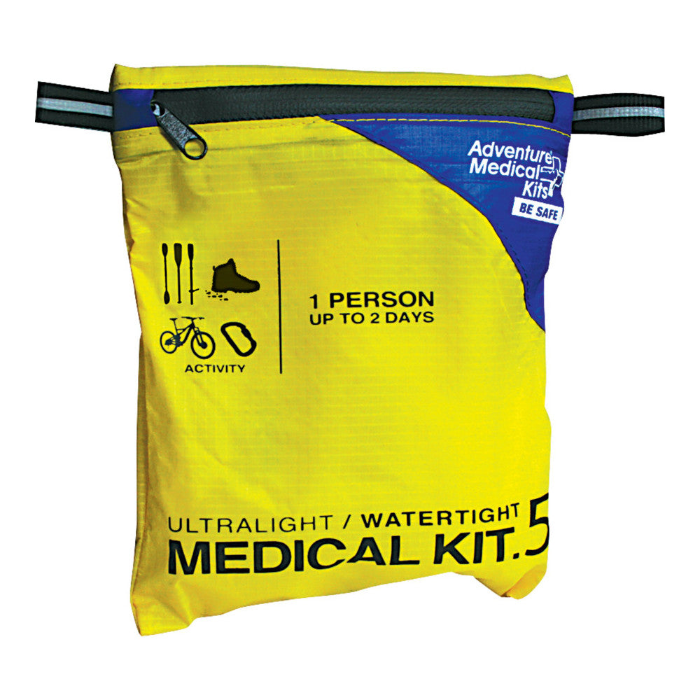 Adventure Medical Kits UltraLight and Watertight .5 Kit