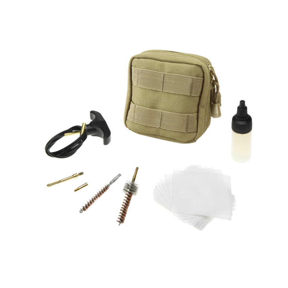 Condor Recon Rifle Cleaning Kit