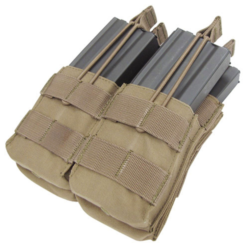 Condor M4 Double Stacker Pouch