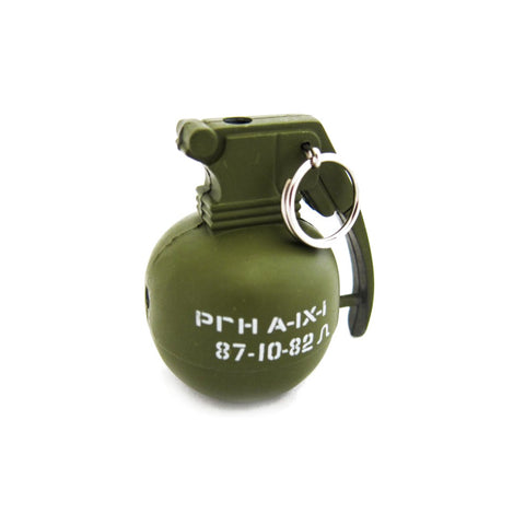 Mini Grenade Lighter