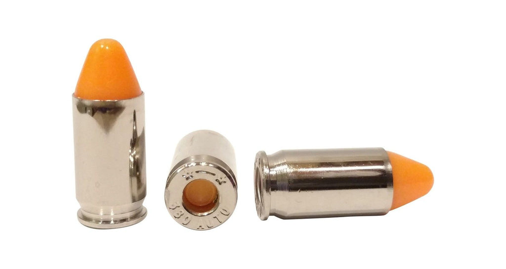 .380 ACP Action Trainer Dummy Round - 5 Rounds