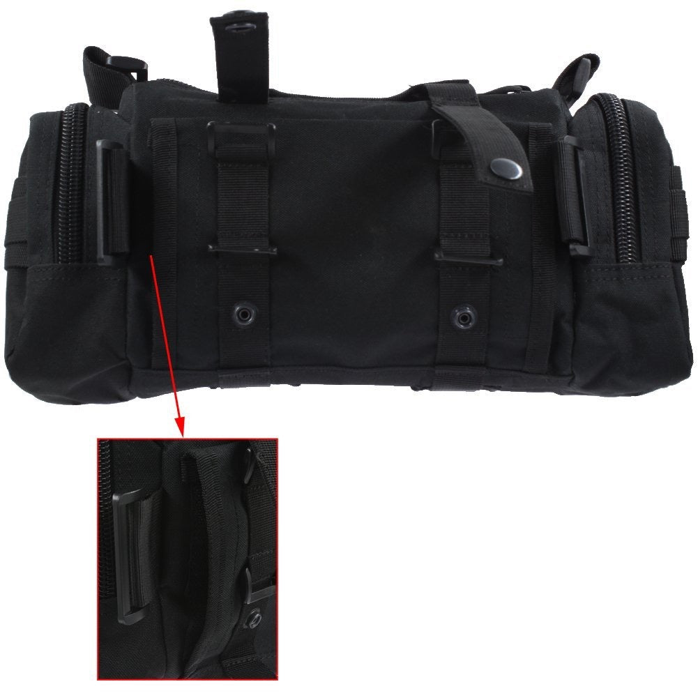 Acme Approved Tactical Deployment/Waist Bag