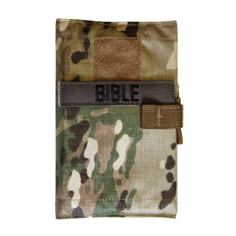 Bulletproof Bible