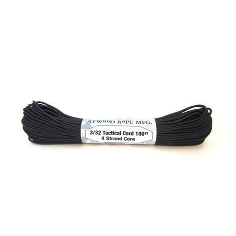Atwood 4 Strand Paracord - 100ft