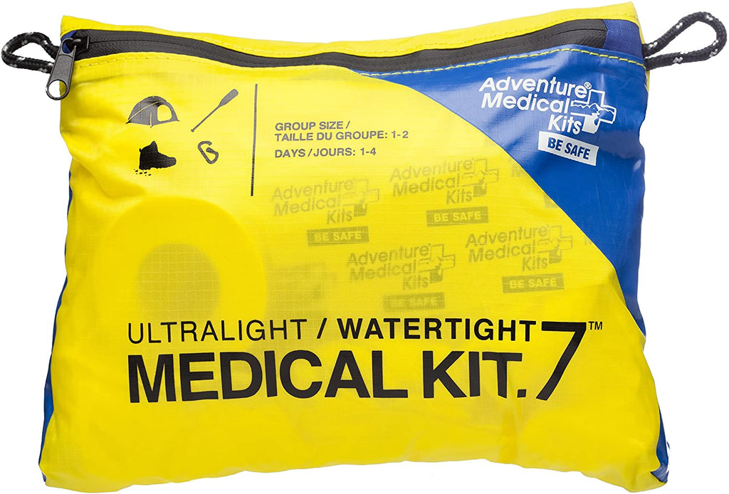 Adventure Medical 0.7 UltraLight and Watertight Kit